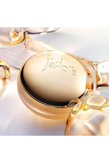 Dior J'adore Les Adorables Shimmering Scrub - Scented Body Peeling 150 Ml