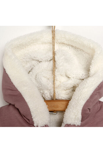Bebbek سترة مفصلة من Little Cutie Welsoft