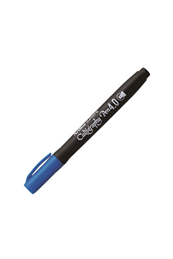 artline ARTLINE SUPREME CALLIGRAPHY PEN 4.0 BLUE