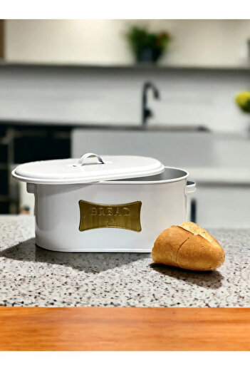 EVSTYLE METAL BREADBOX K 12 LT EN:33 SIZE:20 LOAD:24 cm - PLATED
