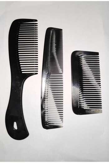 firdevsi hobi Men's Comb-Fighter-Set of 3
