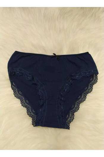 ek bykuzeylingerie Chiloți din dantelă din bumbac Lycra Bato 5 Li
