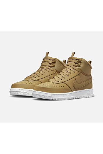 Nike Чоловічі черевики Court Vision Mid Winter