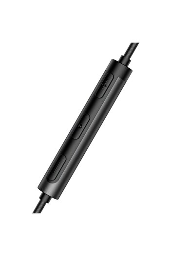 Mcdodo Hp-3490 Type-c Girişli Kablolu Kulaklık - Siyah