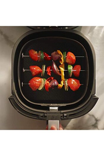 Philips Hd9951/00 Airfryer Xxl Izgara Ustası Seti