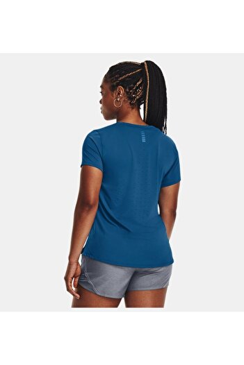 Under Armour Kadın UA Serin Tutan Laser Tişört 1376819-426