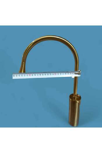 FLEKO Bathroom Sink - Stylish and Convenient Design