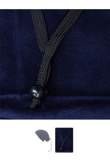 Algitsin O L A Шапка + комір Unisex
