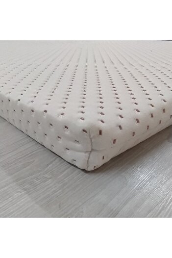 Anadolu Visco Orthopedic Mattress Protector Bed Pad & Mattress Mattress Elastic Zippered 5 cm