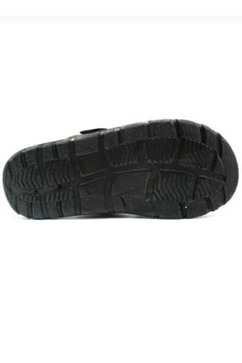 Flex Men's Daily Slippers Walking Work Slippers Beach Holiday Slippers Comfortable Sole Does Not Odor