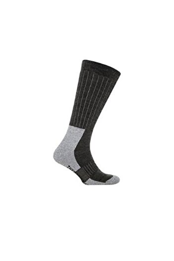 THERMOFORM Extremem Termal Çorap Gri (Hzts19-gri)