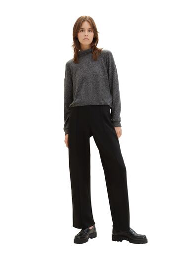 Tom Tailor Denim Mikina Women/Girls Cozy Sweat