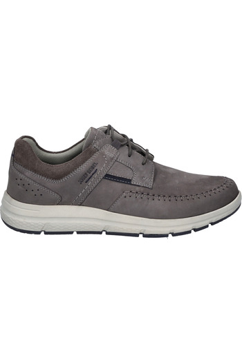 Josef Seibel Giuseppe 04 | Halbschuhe für Herren | Grau Giuseppe 04, asphalt