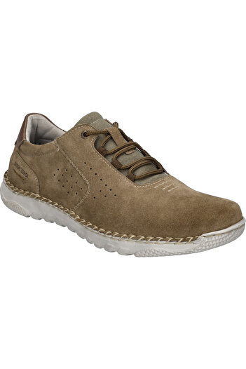 Josef Seibel Wilson 13 | Halbschuhe für Herren | Braun Wilson 13, Brasil-Kombi