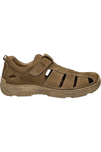 Josef Seibel Liam'ın 04 | Halbschuh für Herren | Bej Liam 04, du bist verrückt