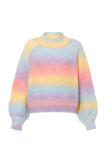 myMo Pullover