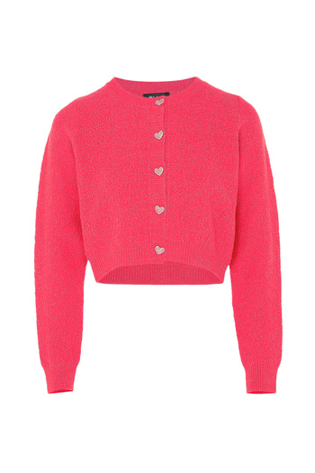 myMo at night Cardigan