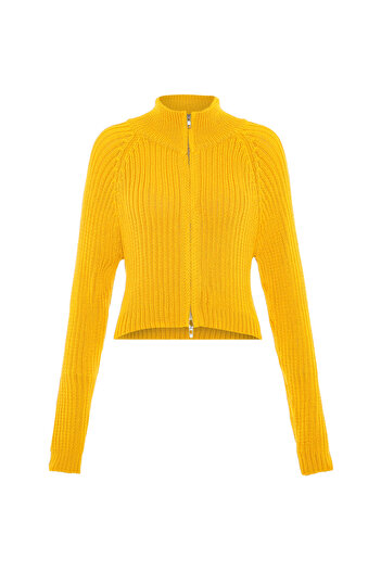 myMo cardigan