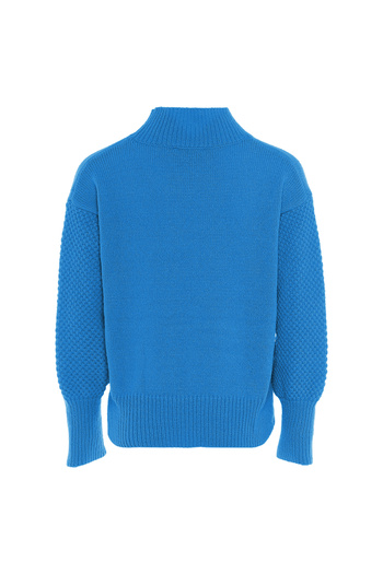 myMo knitted sweater