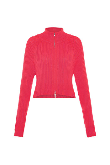 myMo cardigan
