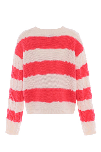 myMo knitted sweater