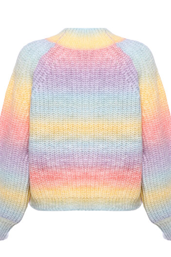 myMo Pullover