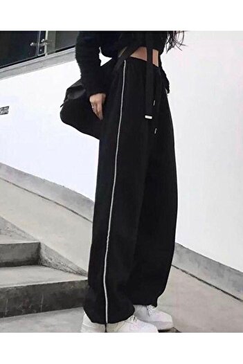 DENİKK Y2k Unisex Sweatpants/trousers