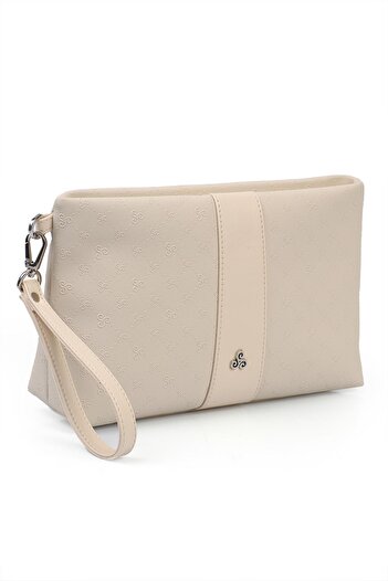 Ysmn Women's Portfolio & Clutch Bag YC051870SGF