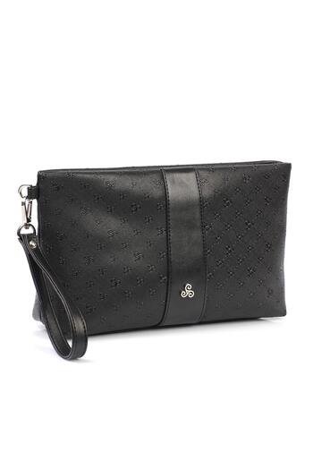 Ysmn Women's Portfolio & Clutch Bag YC051870SGF