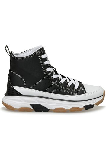 Kinetix KINETIX101385549 VIOLE PU HI W/BLACK-BEY/37