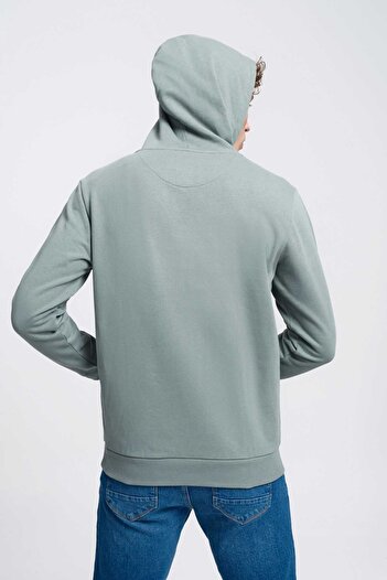Loft Men's Sweatshirt Lf2034260