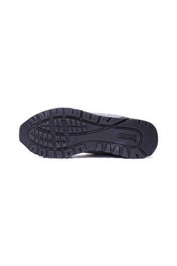 hummel 900247-2858 Hummel Hml Monaco 86 Unısex Spor Ayakkabı SHARKSKIN