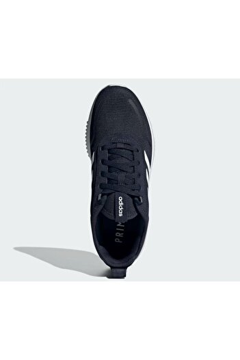 adidas Lite Racer Rebold Lacivert Erkek Koşu Yürüyüş Günlük Sneaker Spor Ayakkabı GV9981