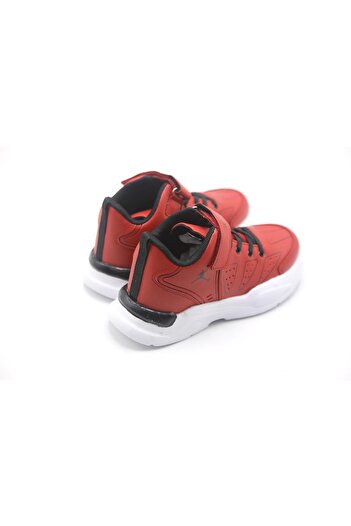pepino Sneakers 1522 Filet - Red - 33