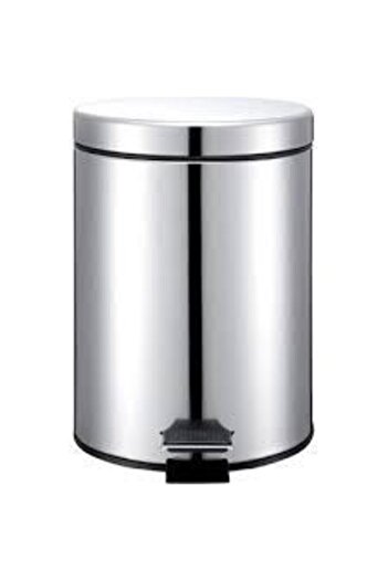 Pratik Şeyler Pedal Trash Can 3 Lt Fma08400