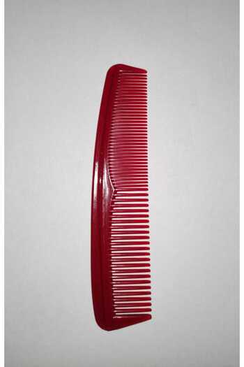 firdevsi hobi men's comb-Small size-13 cm