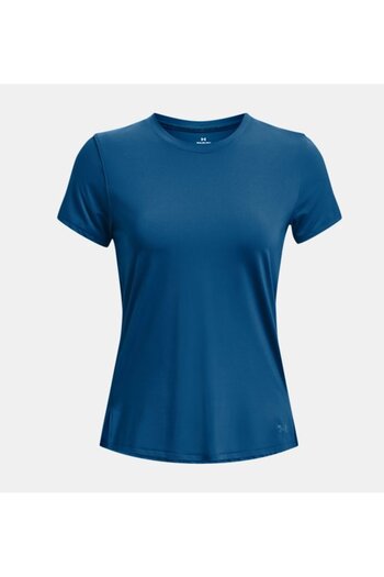 Under Armour Kadın UA Serin Tutan Laser Tişört 1376819-426