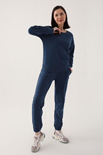 Arnetta 2613 Simple Stylish Women's Home Wear Pajamas Set