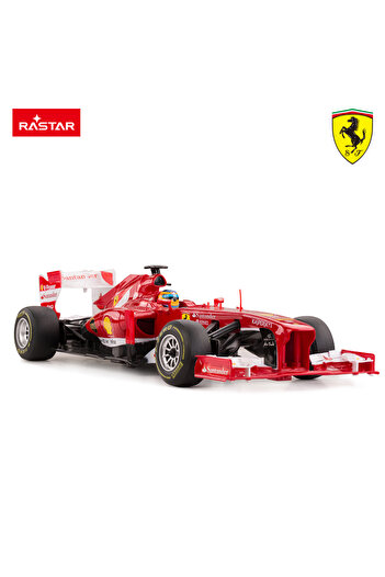 Rastar R/C 1:12 Ferrari Formula 1 F138 Uzaktan Kumandalı Araba