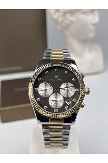 Essence WOMEN'S SPORTS WRISTWATCH 5 ATM WATERPROOF