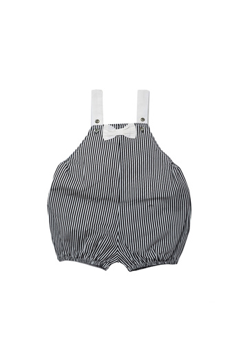 Shecco Babba Bow Tie Shorts Jumpsuit, Baby Boy Birthday Jumpsuit, Baby Jumpsuit Models