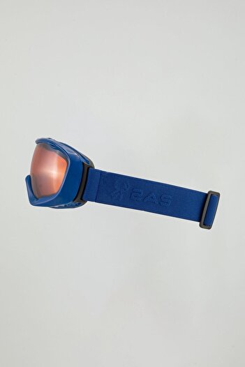 2AS Nomad Ski Goggles Navy Blue 2ASNMD0404-0335