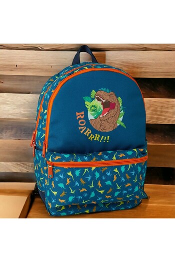 JURASSIC WORLD School Bag set(4 pieces)