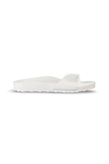 Birkenstock Papuci ușori de zi cu zi pentru femei Madrid Eva