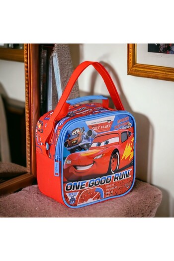 CARS Disney Cars Licensed Lunch Box Otto-48249