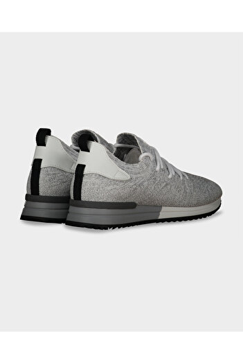 PAUL&SHARK Gri SNEAKERS