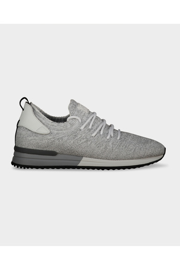 PAUL&SHARK Gri SNEAKERS