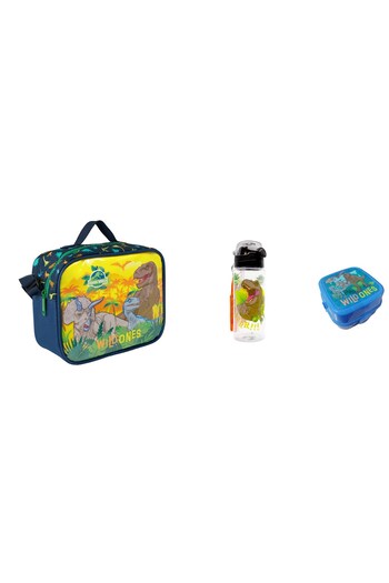 JURASSIC WORLD School Set of 3