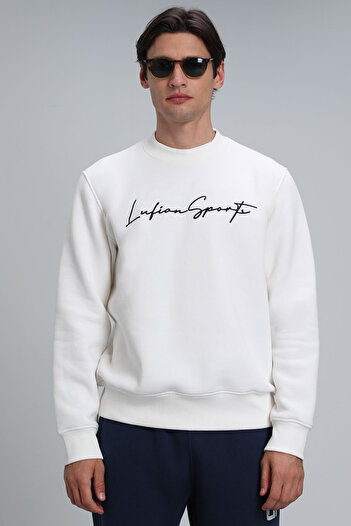 Lufian Lowe Erkek Sweatshirt 112030125