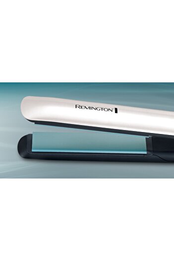 Remington S8500 Shine Therapy Argan Yağlı Seramik Kaplamalı Saç Düzleştirici